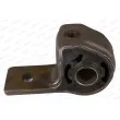 Silent bloc de suspension (train avant) MOOG PE-SB-1304 - Visuel 3