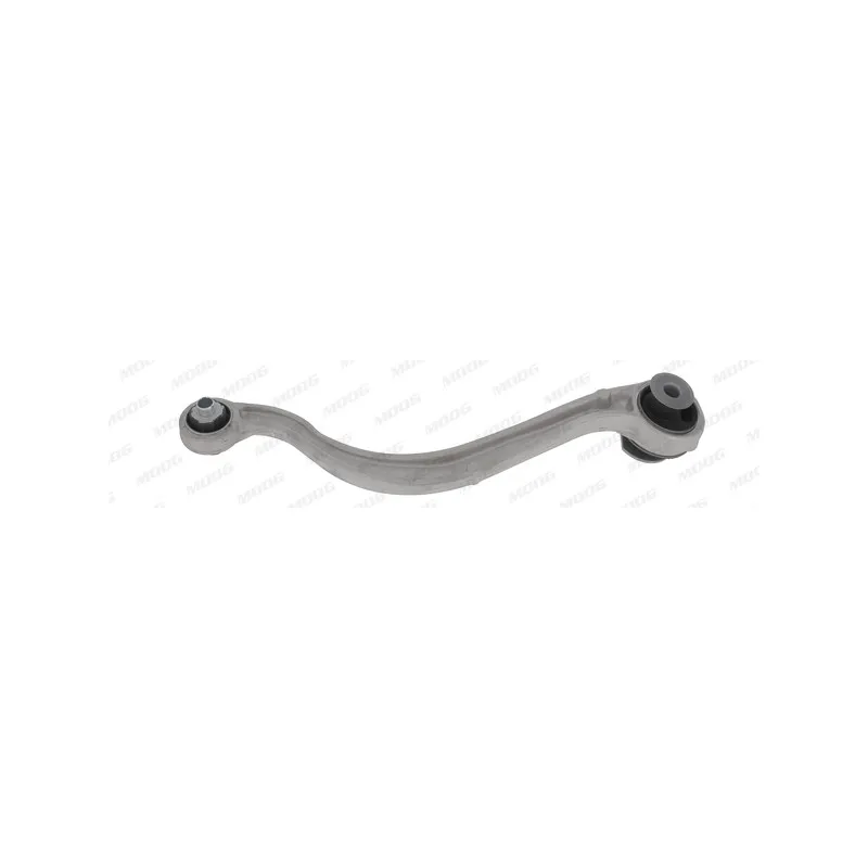 Bras de liaison, suspension de roue arrière gauche MOOG PE-TC-10715