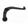 Bras de liaison, suspension de roue avant droit MOOG PE-TC-1571P - Visuel 1