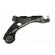Bras de liaison, suspension de roue avant droit MOOG PE-WP-16530 - Visuel 2