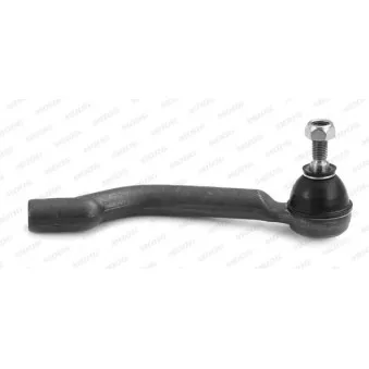 Rotule de barre de connexion avant droit MOOG RE-ES-17706