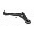 Bras de liaison, suspension de roue avant gauche MOOG RE-TC-15613 - Visuel 1
