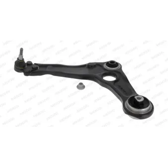 Bras de liaison, suspension de roue avant gauche MOOG RE-TC-15613