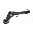 Bras de liaison, suspension de roue avant droit MOOG RE-TC-15614 - Visuel 1