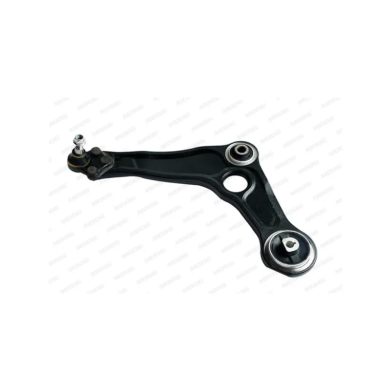 Bras de liaison, suspension de roue avant gauche MOOG RE-TC-16623