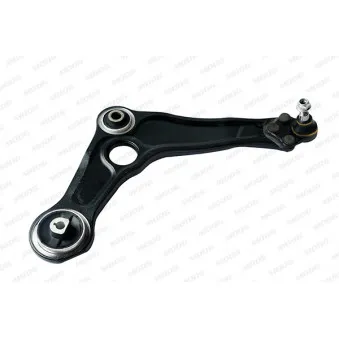 Bras de liaison, suspension de roue avant droit MOOG RE-TC-16624