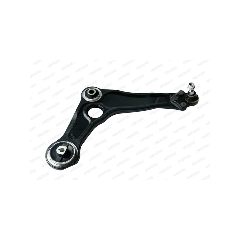 Bras de liaison, suspension de roue avant droit MOOG RE-TC-16624
