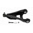 Triangle ou bras de suspension (train avant) MOOG RE-WP-0339P - Visuel 1