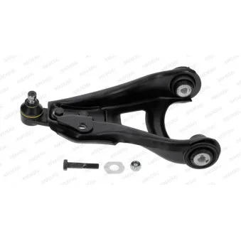Triangle ou bras de suspension (train avant) MOOG RE-WP-0339P
