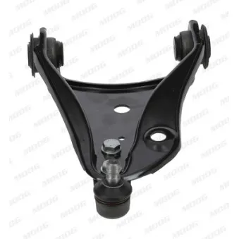 Bras de liaison, suspension de roue avant gauche MOOG RE-WP-14757P