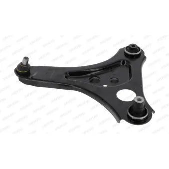 Bras de liaison, suspension de roue avant droit MOOG RE-WP-15788