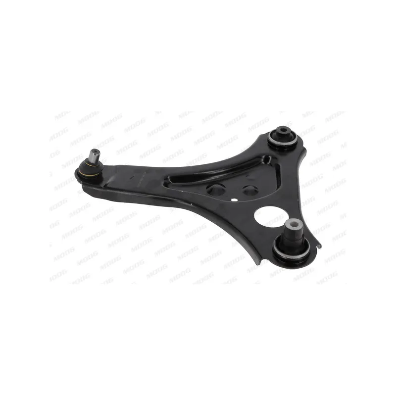 Bras de liaison, suspension de roue avant droit MOOG RE-WP-15788