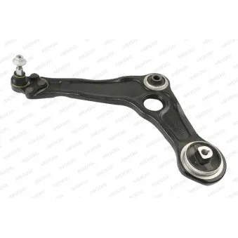 Bras de liaison, suspension de roue avant gauche MOOG SZ-WP-15619