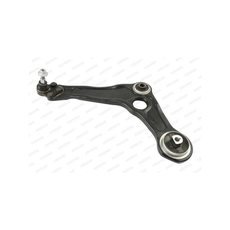 Bras de liaison, suspension de roue avant gauche MOOG SZ-WP-15619