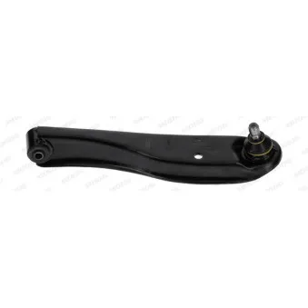 Triangle ou bras de suspension (train avant) MOOG SZ-WP-2893