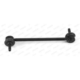 Entretoise/tige, stabilisateur MOOG TE-LS-17324