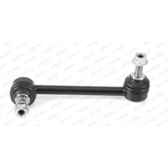 Entretoise/tige, stabilisateur arrière gauche MOOG