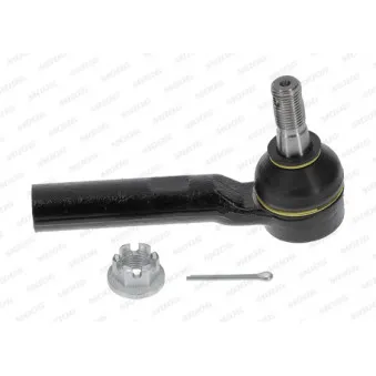 Rotule de barre de connexion MOOG TO-ES-15988