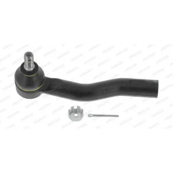 Rotule de barre de connexion avant gauche MOOG TO-ES-16827