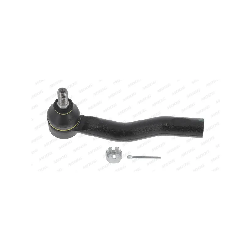 Rotule de barre de connexion avant gauche MOOG TO-ES-16827