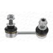 Entretoise/tige, stabilisateur arrière gauche MOOG TO-LS-15599 - Visuel 1