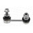 Entretoise/tige, stabilisateur arrière droit MOOG TO-LS-15600 - Visuel 1