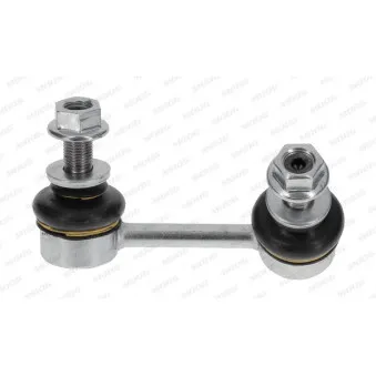 Entretoise/tige, stabilisateur arrière droit MOOG TO-LS-15600