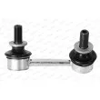 Entretoise/tige, stabilisateur arrière droit MOOG TO-LS-15600 - Visuel 2