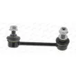 Entretoise/tige, stabilisateur arrière gauche MOOG TO-LS-17011 - Visuel 1