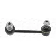 Entretoise/tige, stabilisateur arrière droit MOOG TO-LS-17012 - Visuel 1
