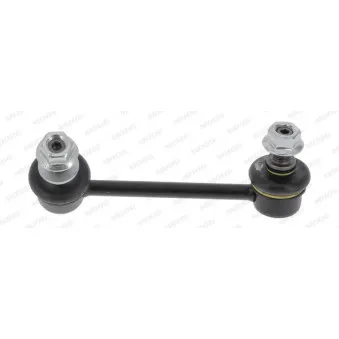 Entretoise/tige, stabilisateur arrière droit MOOG TO-LS-17012