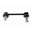 Entretoise/tige, stabilisateur arrière droit MOOG TO-LS-17012 - Visuel 2