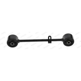 Bras de liaison, suspension de roue arrière gauche MOOG TO-TC-16931