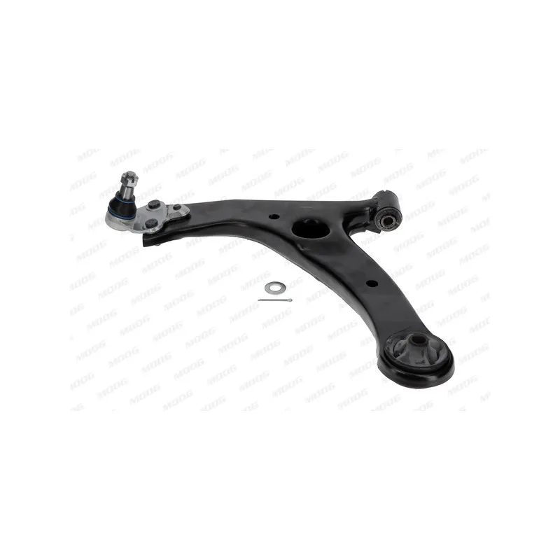 Bras de liaison, suspension de roue avant gauche MOOG TO-WP-13309