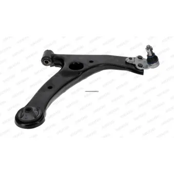 Bras de liaison, suspension de roue avant droit MOOG TO-WP-13310