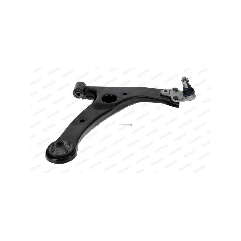 Bras de liaison, suspension de roue avant droit MOOG TO-WP-13310