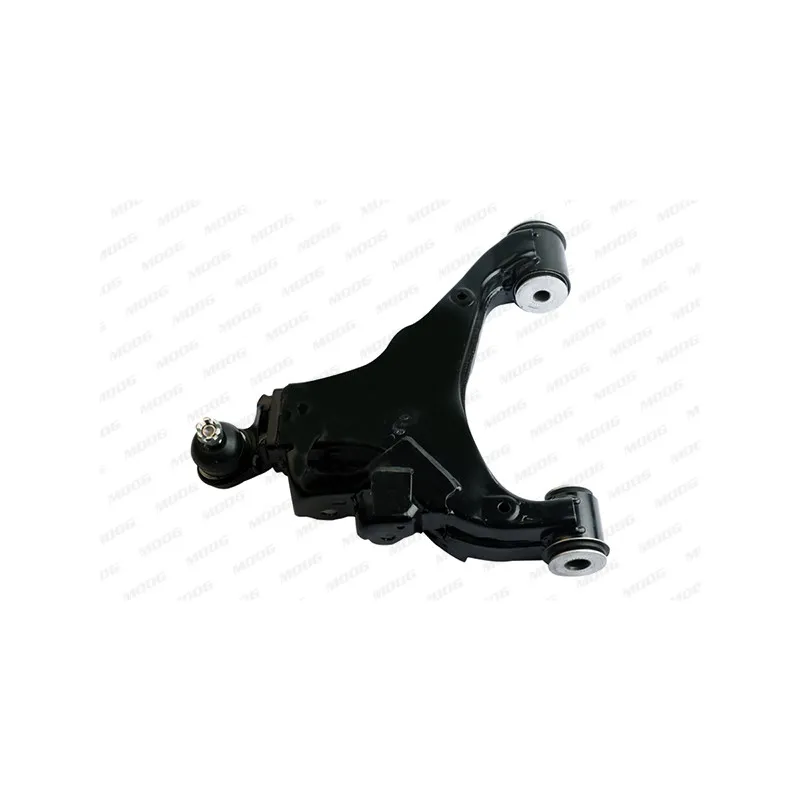 Bras de liaison, suspension de roue avant gauche MOOG TO-WP-13863P