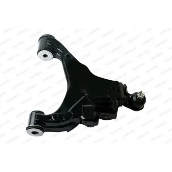 Bras de liaison, suspension de roue avant droit MOOG TO-WP-13864P
