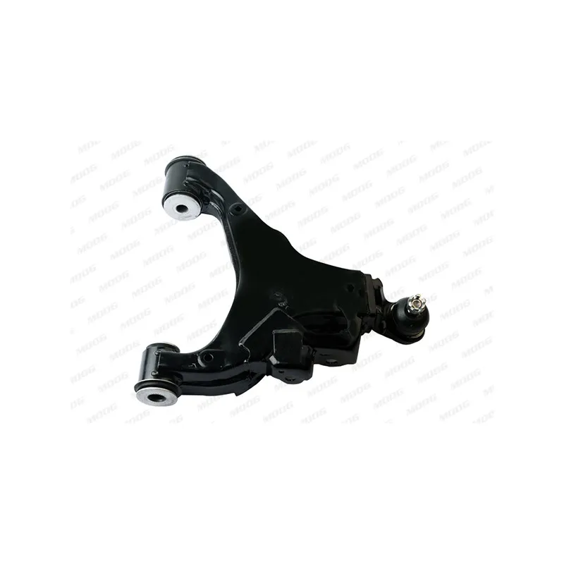 Bras de liaison, suspension de roue avant droit MOOG TO-WP-13864P