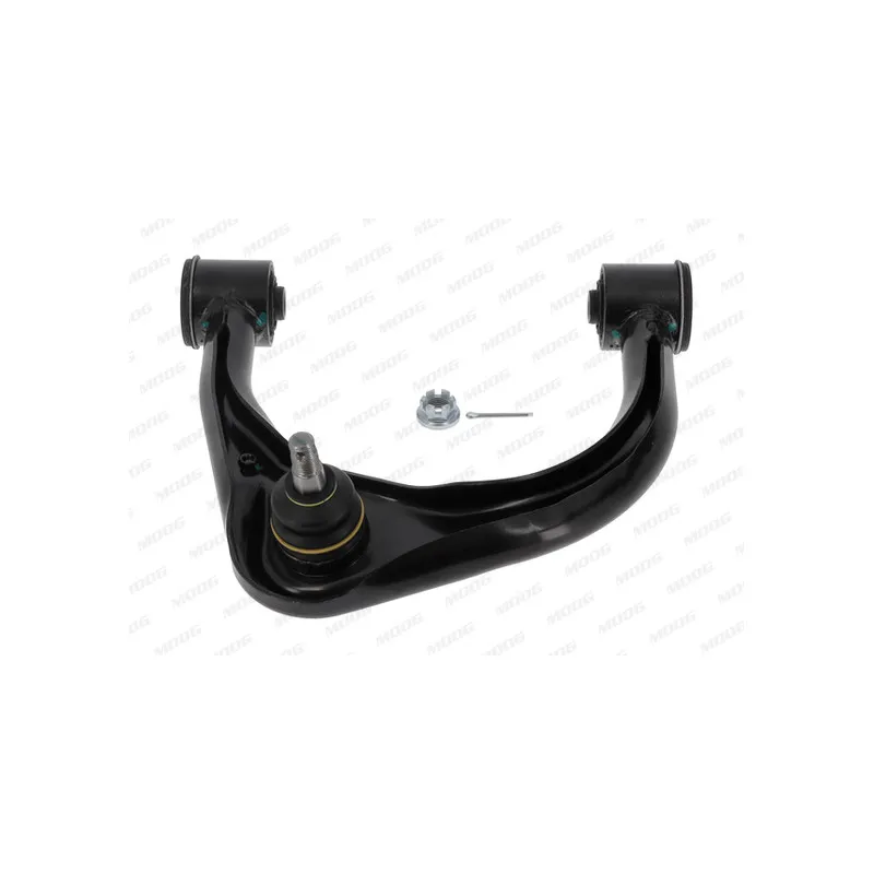 Bras de liaison, suspension de roue avant gauche MOOG TO-WP-4998