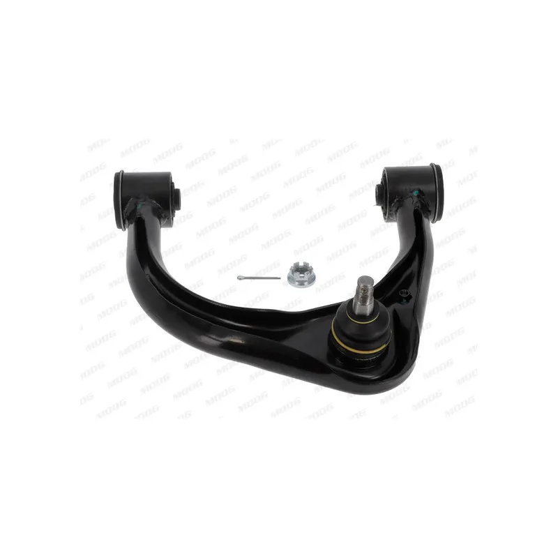 Bras de liaison, suspension de roue avant droit MOOG TO-WP-4999