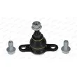 Rotule de suspension MOOG VO-BJ-16589 - Visuel 1