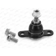 Rotule de suspension MOOG VO-BJ-16589 - Visuel 2