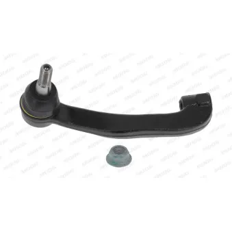 Rotule de barre de connexion avant droit MOOG VO-ES-15734