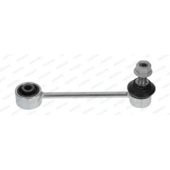 Entretoise/tige, stabilisateur MOOG VO-LS-16595