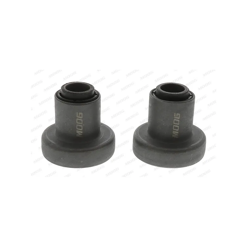 Silent bloc de suspension (train avant) MOOG VO-SB-3076B