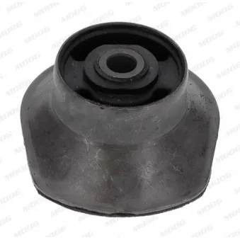 Suspension, corps de l'essieu MOOG VO-SB-4445