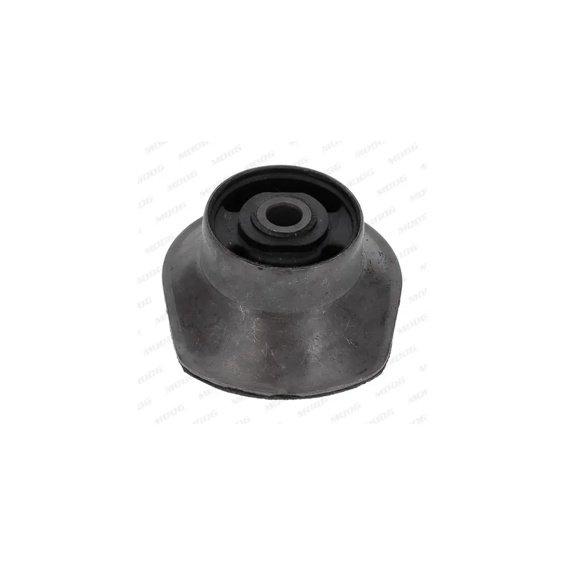Suspension, corps de l'essieu MOOG VO-SB-4445