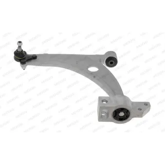 Bras de liaison, suspension de roue avant gauche MOOG VO-TC-15605