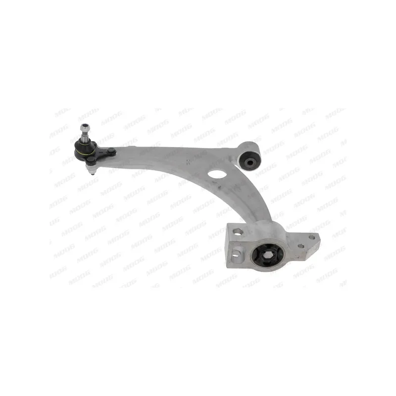 Bras de liaison, suspension de roue avant gauche MOOG VO-TC-15605